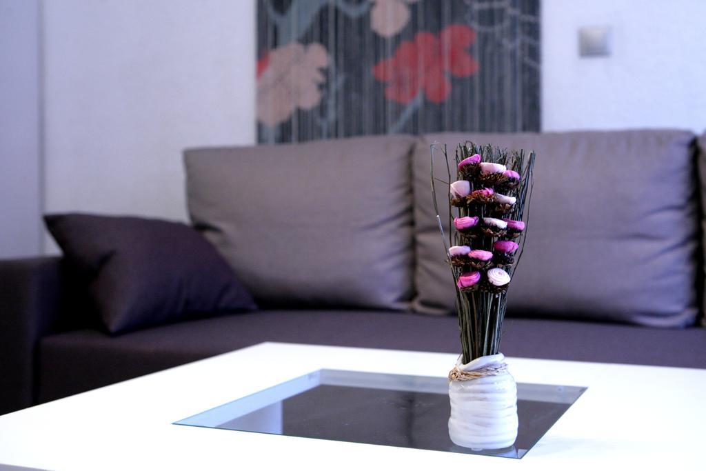 Porta Anna Apartments Medulin Room photo